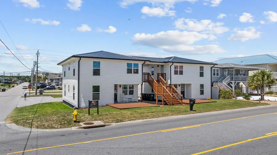 4501 N Ocean Blvd., North Myrtle Beach, SC 29582 - Image #2