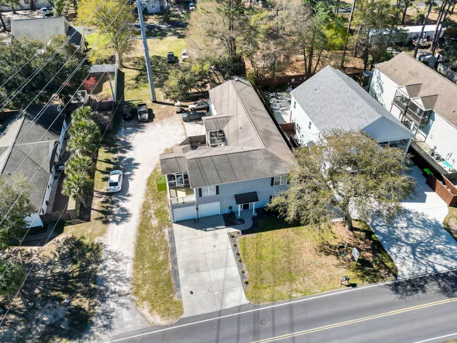 567 Sunnyside Ave., Murrells Inlet, SC 29576 - #2