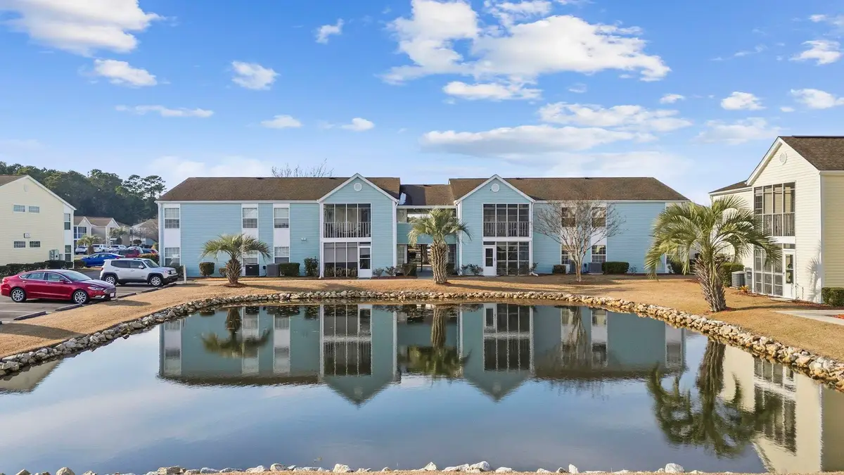 2226 Clearwater Dr. #B, Surfside Beach, SC 29575 - #1