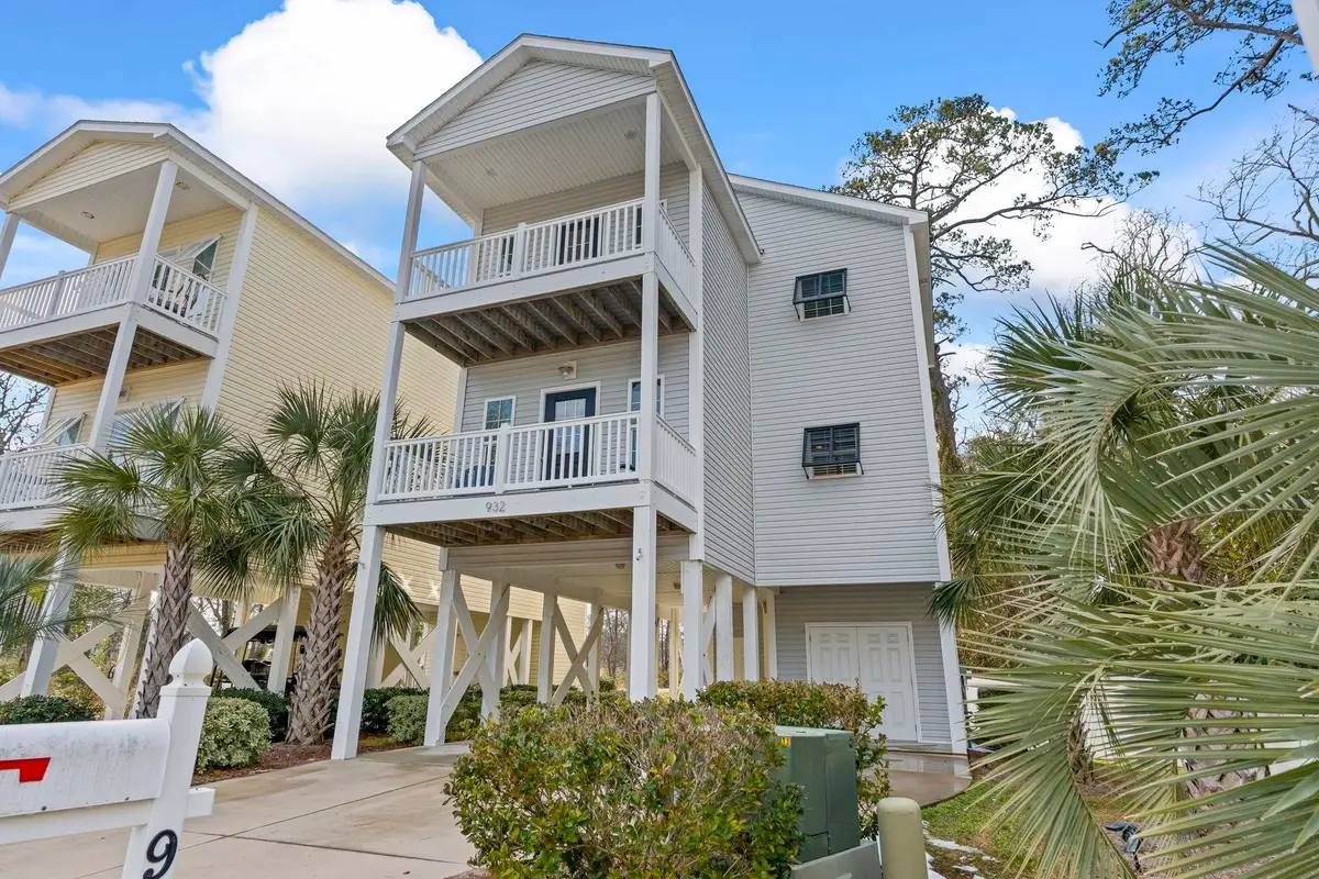 932 Leah Jayne Ln., North Myrtle Beach, SC 29582 - Image #1