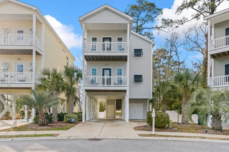 932 Leah Jayne Ln., North Myrtle Beach, SC 29582 - Image #2