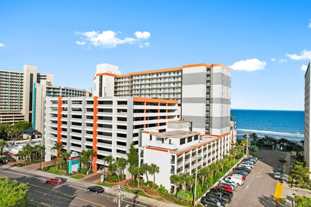 7200 N Ocean Blvd. #664, Myrtle Beach, SC 29572 - Image #1