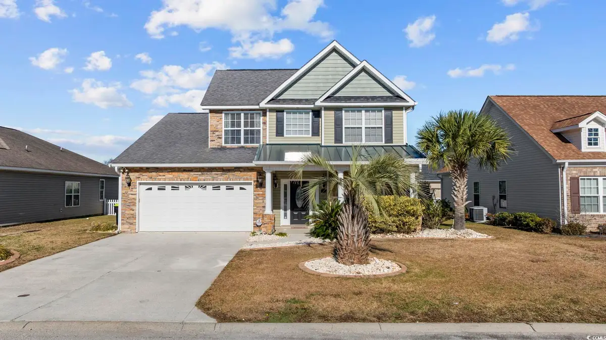 418 Cabo Loop, Myrtle Beach, SC 29588 - Image #1
