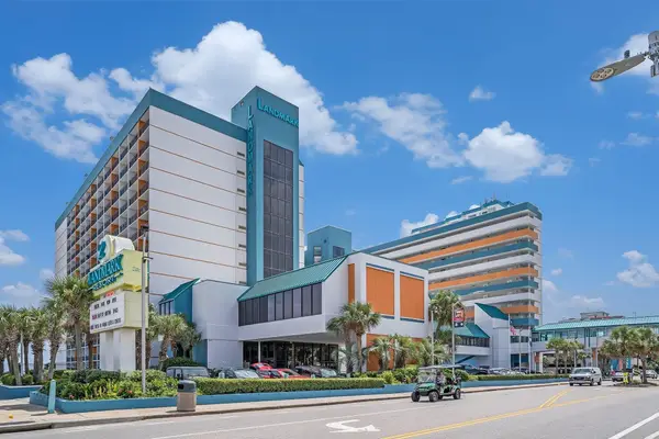 1501 Ocean Blvd. S #1150, Myrtle Beach, SC 29577