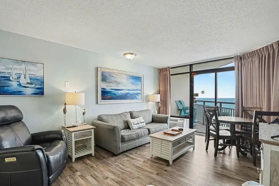 1501 Ocean Blvd. S #1150, Myrtle Beach, SC 29577 - #2