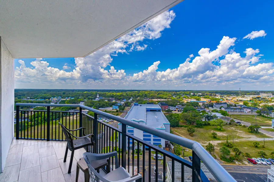 504 N Ocean Blvd. #1711, Myrtle Beach, SC 29577 - Image #3