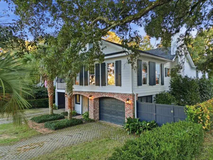 92 Channel Bluff Ave., Pawleys Island, SC 29585 - #2