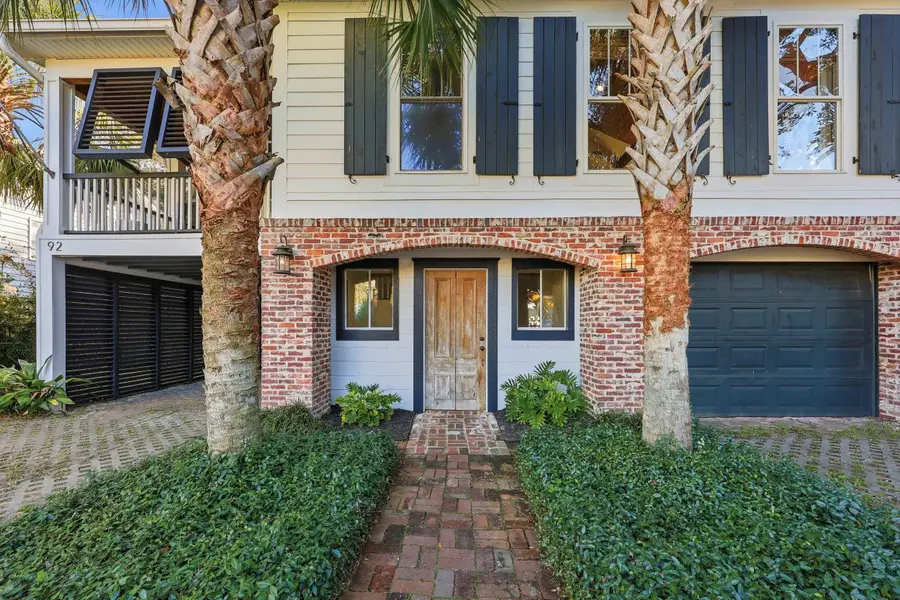 92 Channel Bluff Ave., Pawleys Island, SC 29585 - #3