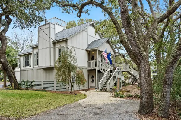 145 Old Tram Way, Pawleys Island, SC 29585