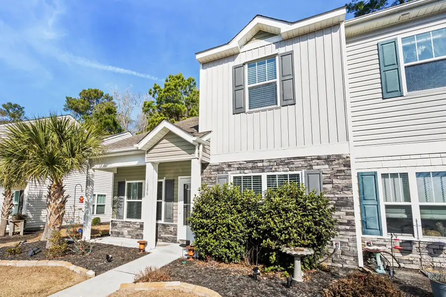 1086 Dinger Ct. #1, Myrtle Beach, SC 29588 - Image #3