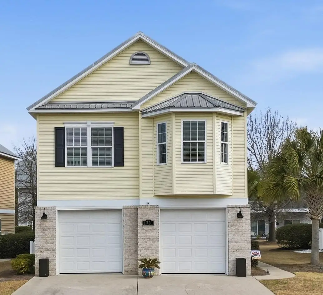 1701 Cottage Cove Circle, North Myrtle Beach, SC 29582 - Image #1