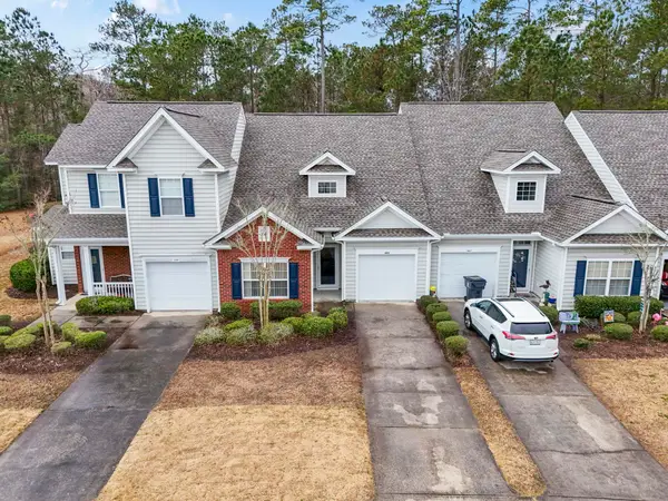 803 Botany Loop #803, Murrells Inlet, SC 29576