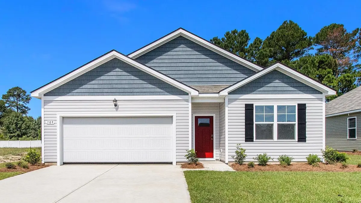 390 Glade Ct., Loris, SC 29569 - Image #1