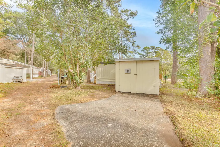 382 W Canal St., Garden City, SC 29576 - #2