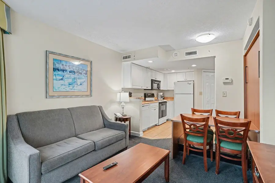 2501 S Ocean Blvd. #921, Myrtle Beach, SC 29577 - #2