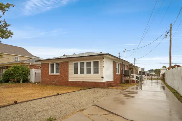 304 23rd Ave. N, North Myrtle Beach, SC 29582