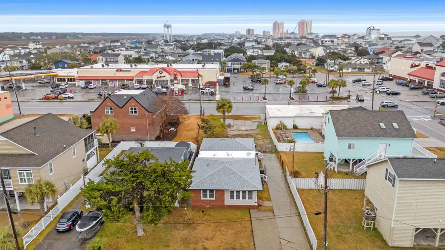 304 23rd Ave. N, North Myrtle Beach, SC 29582 - Image #2