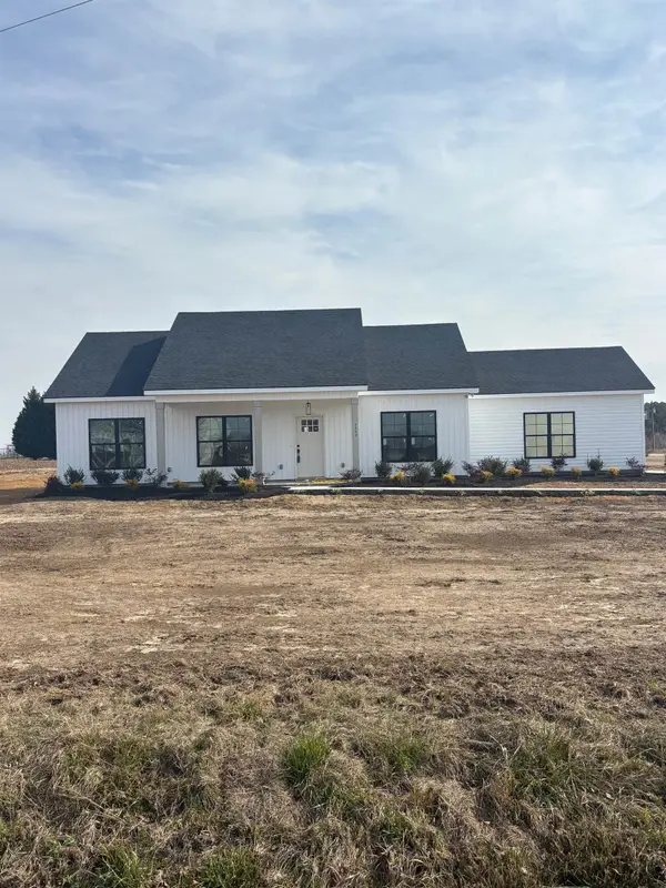 1503 Harrelson Rd., Green Sea, SC 29545