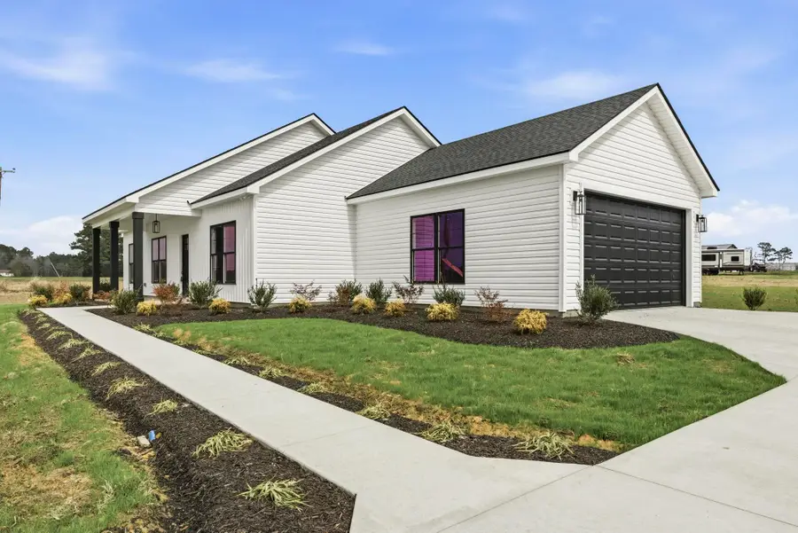 1503 Harrelson Rd., Green Sea, SC 29545 - #2