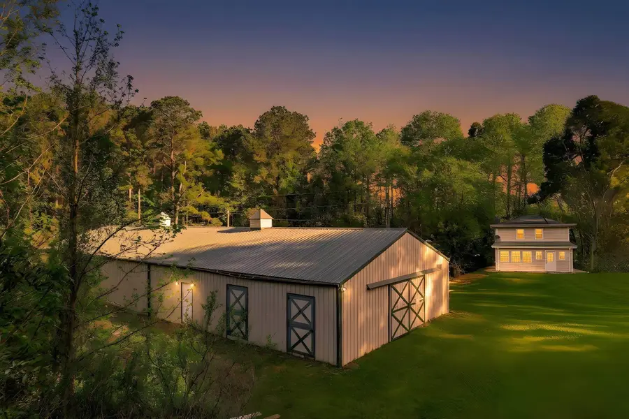 3534 Nichols Hwy., Galivants Ferry, SC 29544 - #3