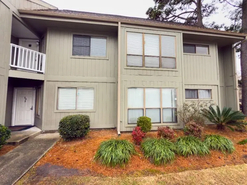 2000 Greens Blvd. #28-B, Myrtle Beach, SC 29577 - #1