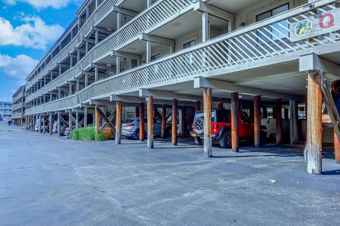 206 Maison Dr. #Q205, Myrtle Beach, SC 29572 - Image #1