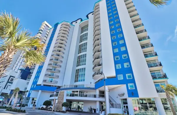 504 N Ocean Blvd. #1111, Myrtle Beach, SC 29577