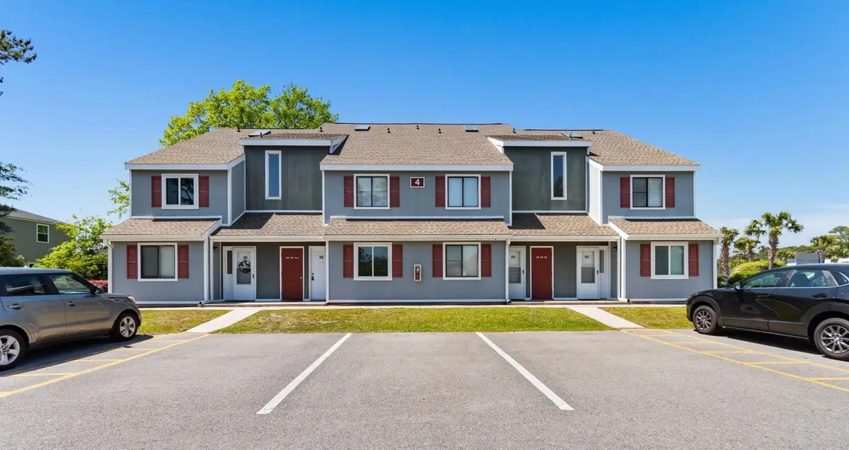 1851 Colony Dr. #4G, Surfside Beach, SC 29575 - Image #1