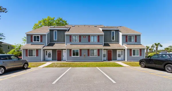 1851 Colony Dr. #4G, Surfside Beach, SC 29575