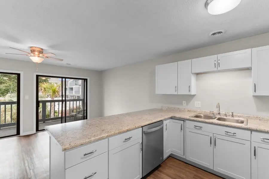 1851 Colony Dr. #4G, Surfside Beach, SC 29575 - Image #2