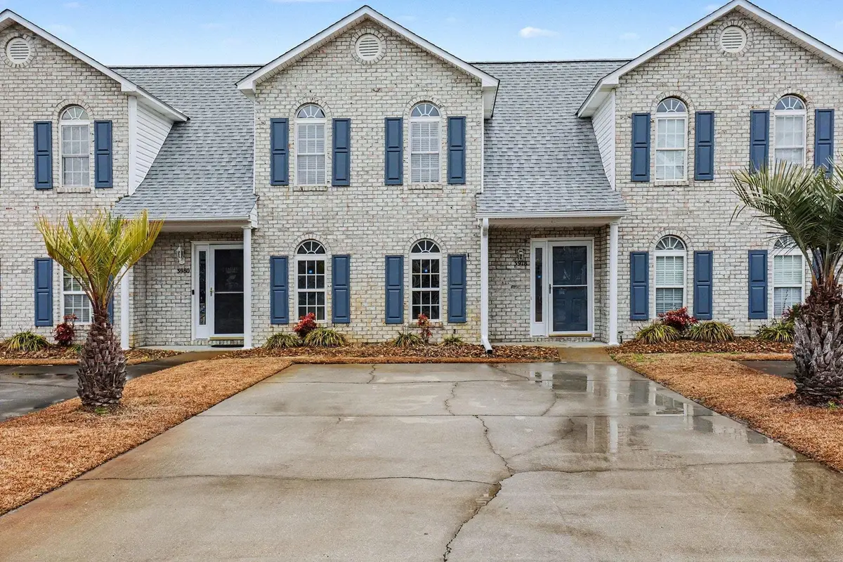 3978 Tybre Downs Circle #3978, Little River, SC 29566 - #1