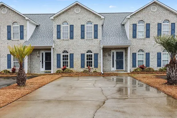 3978 Tybre Downs Circle #3978, Little River, SC 29566