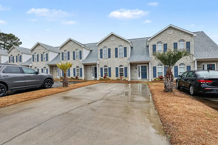 3978 Tybre Downs Circle #3978, Little River, SC 29566 - #3