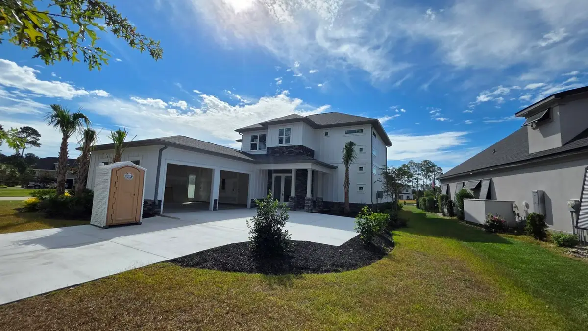 1817 Wood Stork Dr., Conway, SC 29526 - Image #1