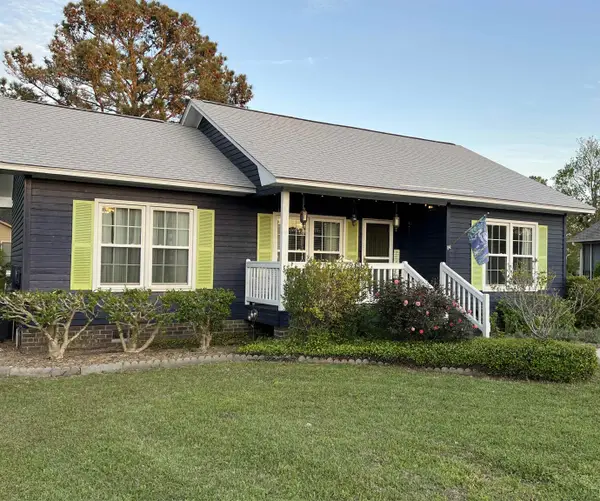 9421 Timber Row, Murrells Inlet, SC 29576