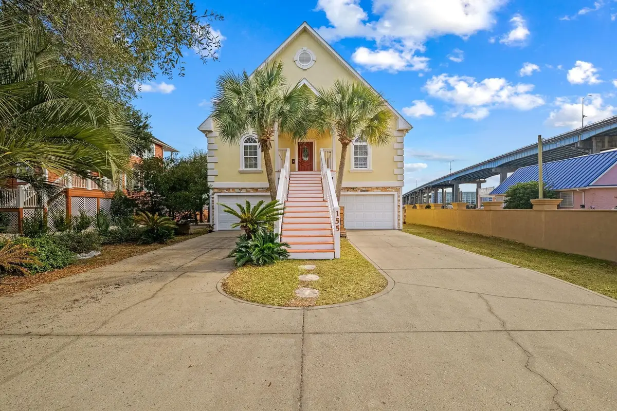 155 Pier Pointe Dr., Little River, SC 29566 - #1