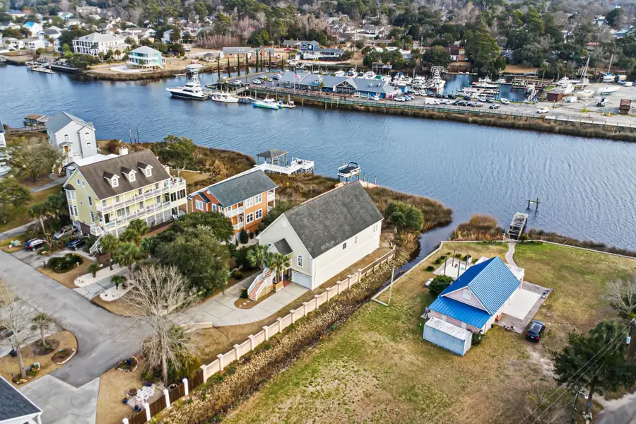 155 Pier Pointe Dr., Little River, SC 29566 - #2