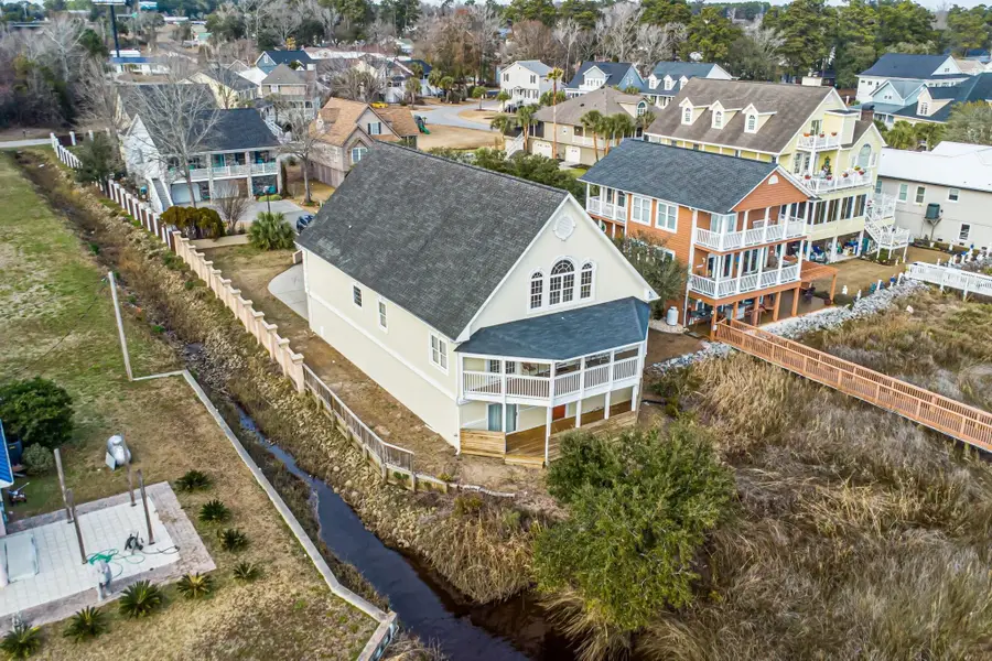 155 Pier Pointe Dr., Little River, SC 29566 - #3