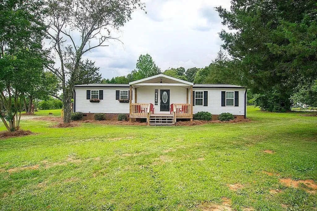6180 Mt Gallant Rd, York, SC 29745 - #1