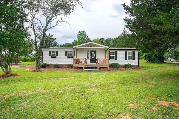6180 Mt Gallant Rd, York, SC 29745