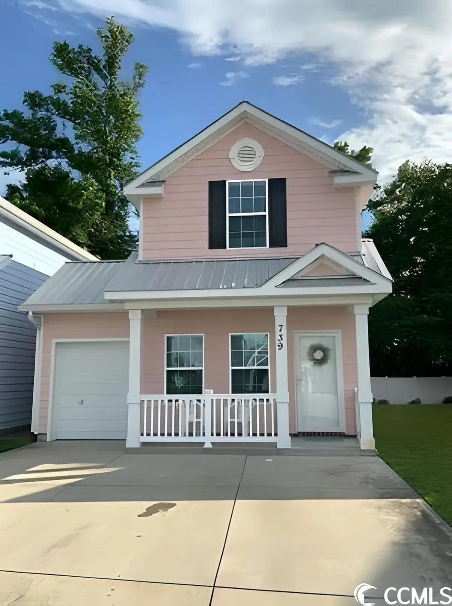 739 Shell Creek Circle #739, North Myrtle Beach, SC 29582 - Image #1