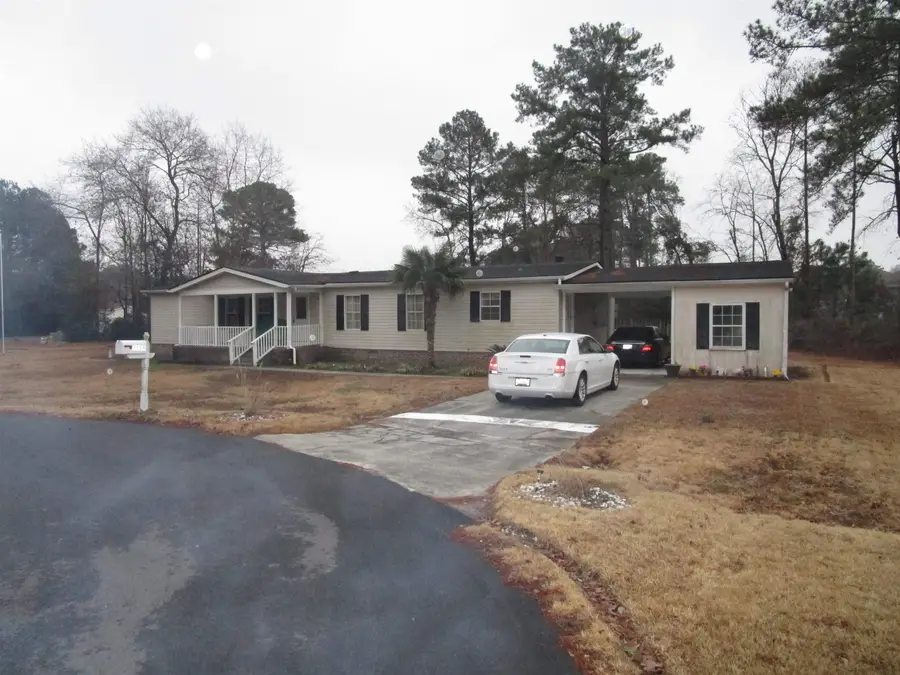 3359 Tavernee Ct., Little River, SC 29566 - #2