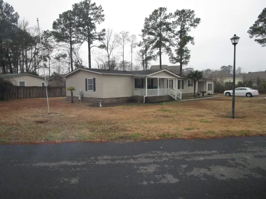 3359 Tavernee Ct., Little River, SC 29566 - #3