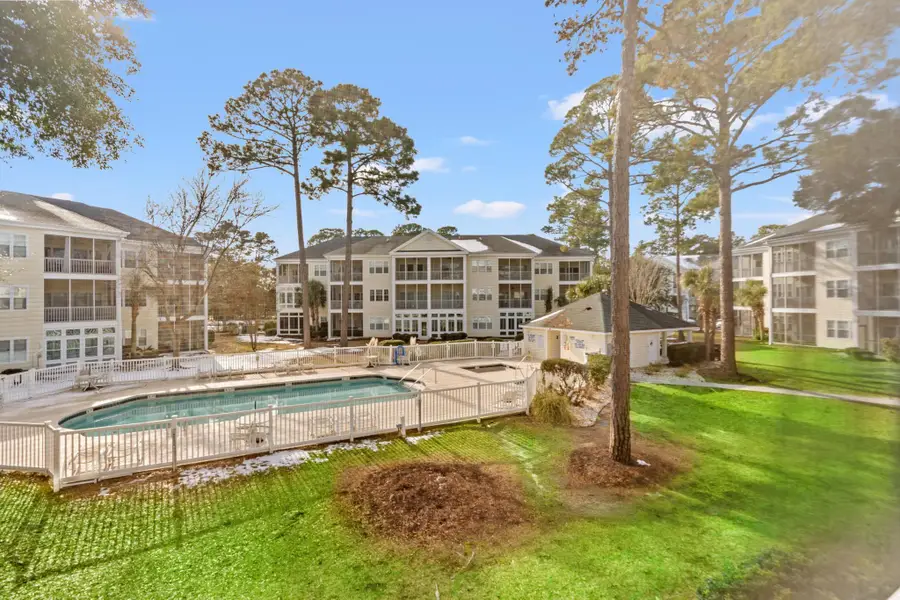 601 Hillside Dr. N #3823, North Myrtle Beach, SC 29582 - Image #3