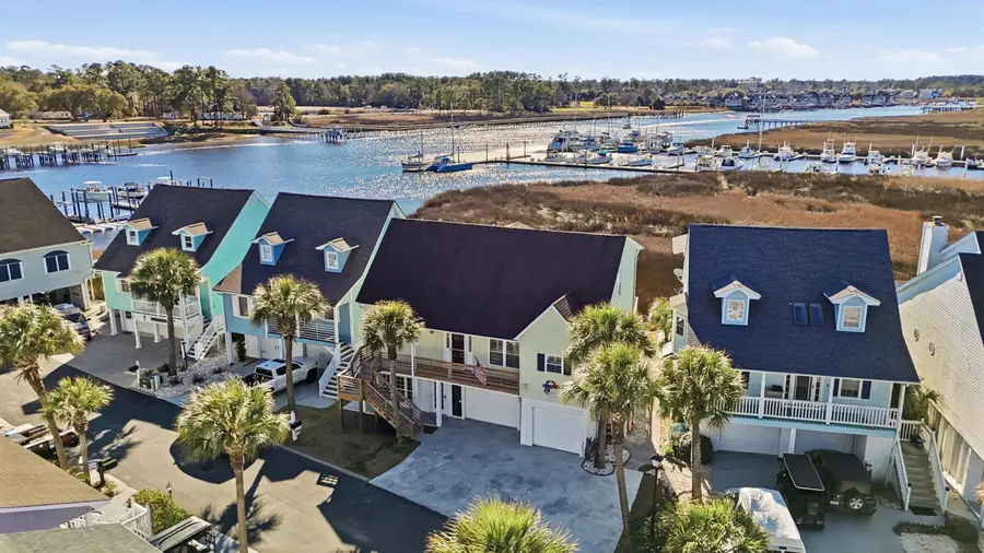 4524 Landing Rd., Little River, SC 29566 - #2