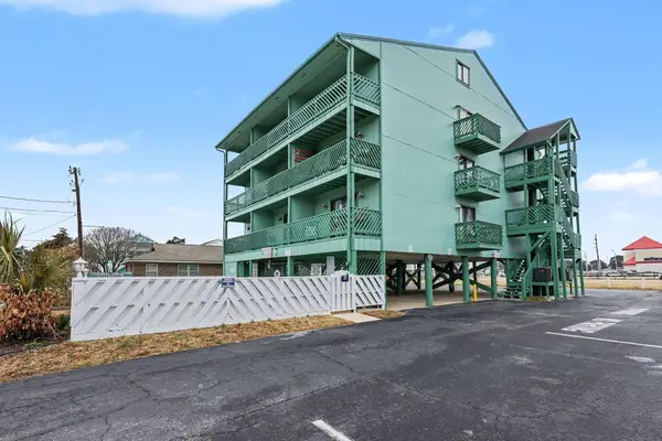 216 22nd Ave. N #A2, North Myrtle Beach, SC 29582