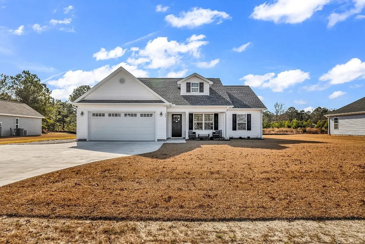 384 William Nobles Rd., Aynor, SC 29511 - #1