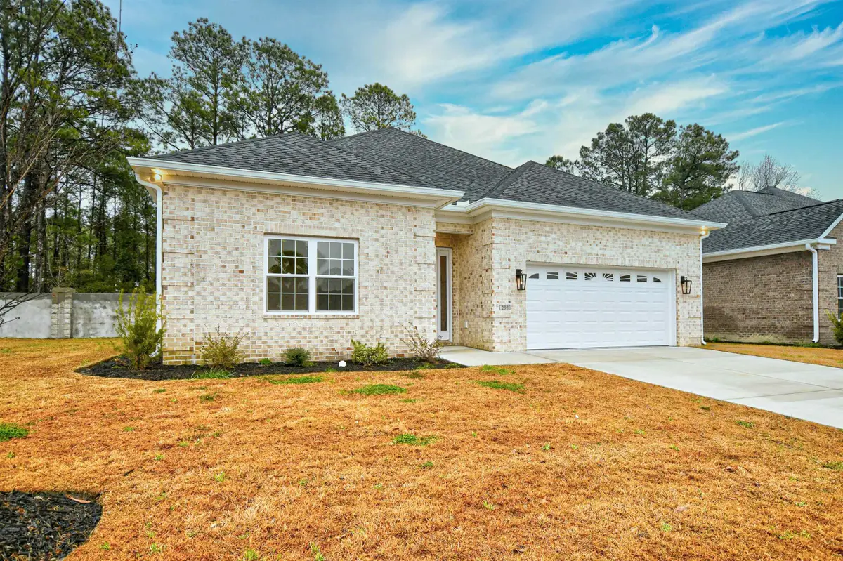 293 Waterfall Circle, Little River, SC 29566 - #1