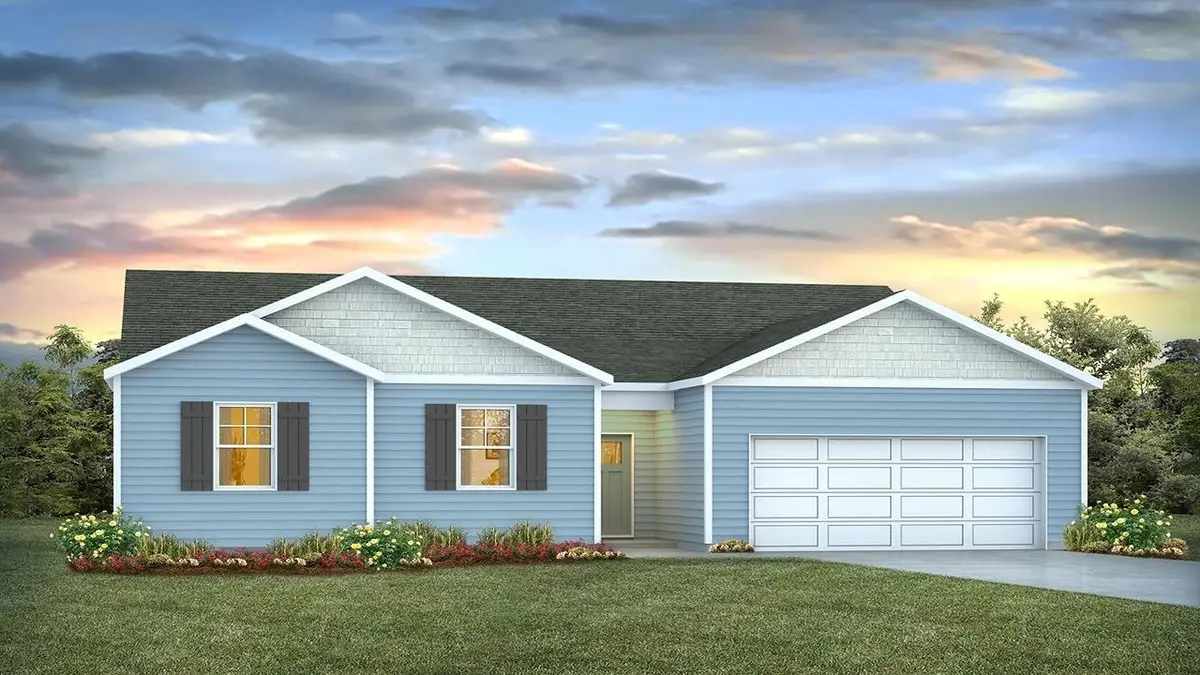 913 Farmers Passage Loop, Loris, SC 29569 - #1