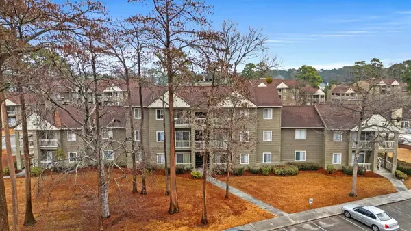 425 Myrtle Greens Dr. #C, Conway, SC 29526